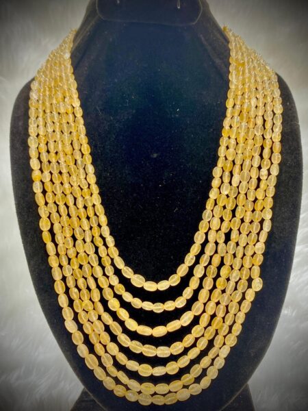 Aura Necklace