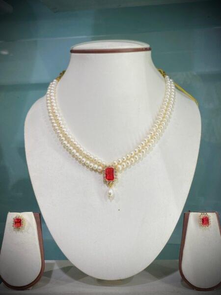 Ruby and Pearl Duet