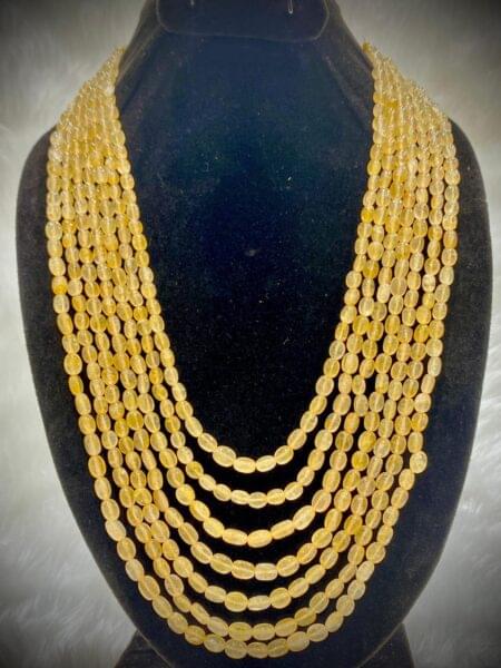 Aura Necklace