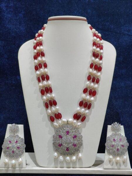 Ruby and Pearl Royale